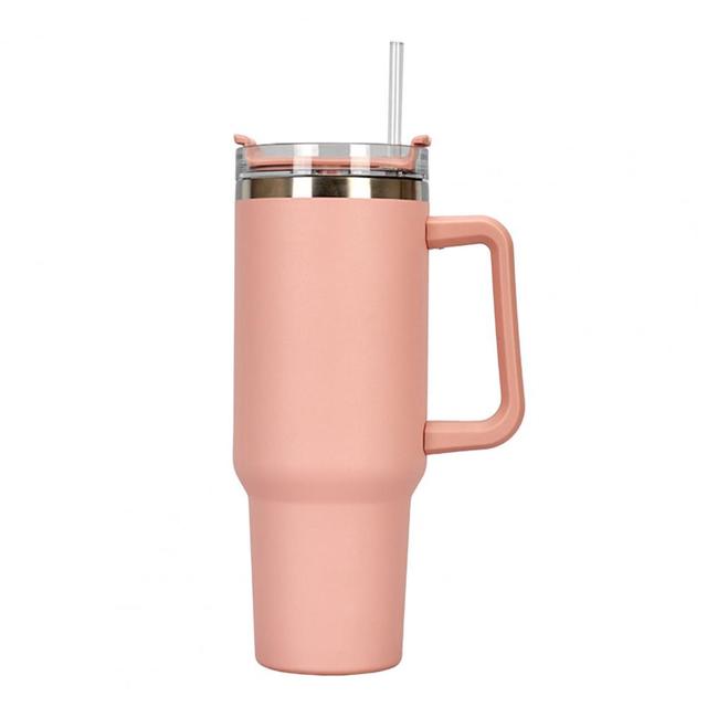 Lightweight Vacuum Thermal Cup